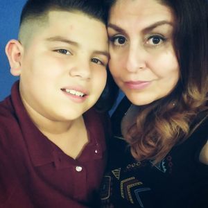 Meet your Posher, Leticia